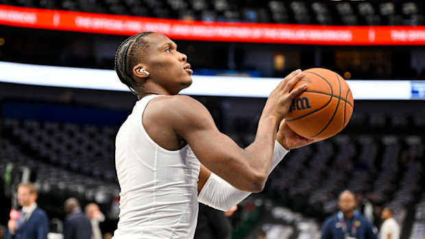 Bennedict Mathurin Indiana Pacers